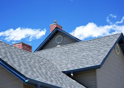 Service de pose de toiture en bardeau d'asphalte à Mirabel - Entrepreneur Réparation Toiture Laval